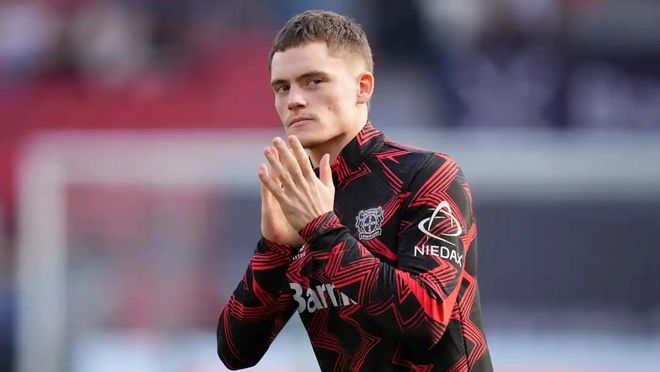 图片报：努贝尔能否留在斯图加特和他是否会大降薪有很大关系